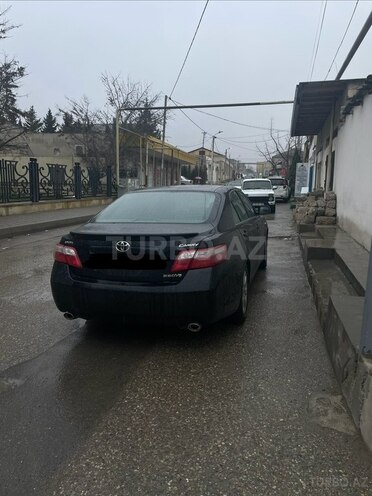 Toyota Camry 2007, 140,000 km - 3.5 l - Bakı