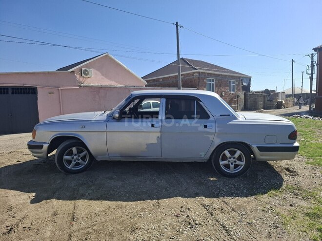 GAZ 3110 2003, 356,600 km - 2.5 l - Beyləqan