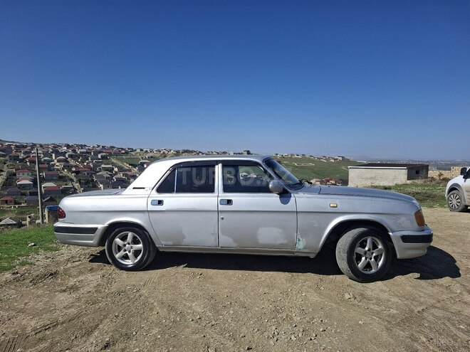 GAZ 3110 2003, 356,600 km - 2.5 l - Beyləqan