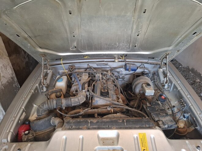 GAZ 3110 2003, 356,600 km - 2.5 l - Beyləqan