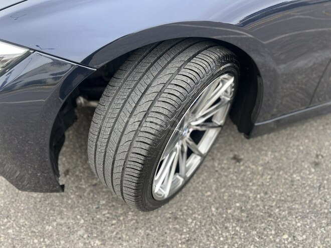 BMW 328 2015, 149,495 km - 2.0 l - Bakı
