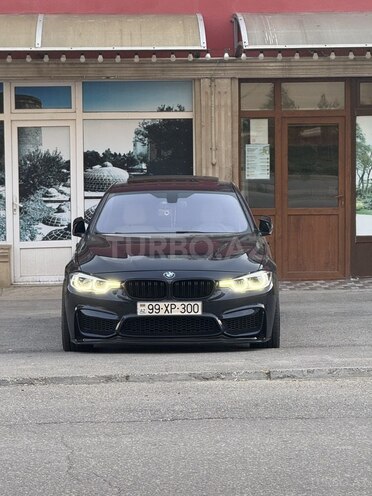 BMW 328 2015, 149,495 km - 2.0 l - Bakı