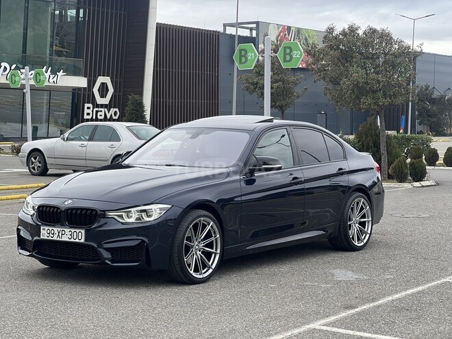 BMW 328 2015, 149,495 km - 2.0 l - Bakı