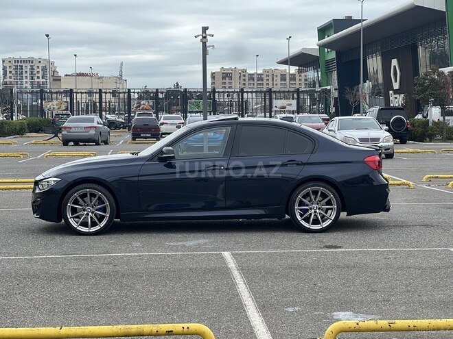 BMW 328 2015, 149,495 km - 2.0 l - Bakı