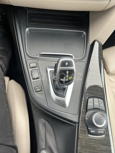 BMW 328 2015, 149,495 km - 2.0 l - Bakı