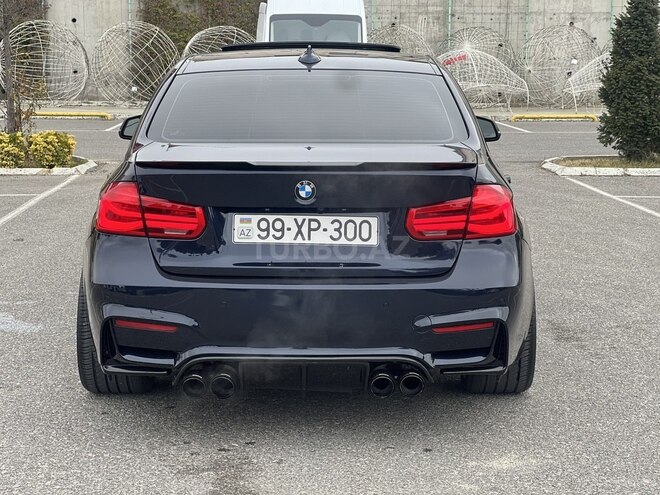 BMW 328 2015, 149,495 km - 2.0 l - Bakı