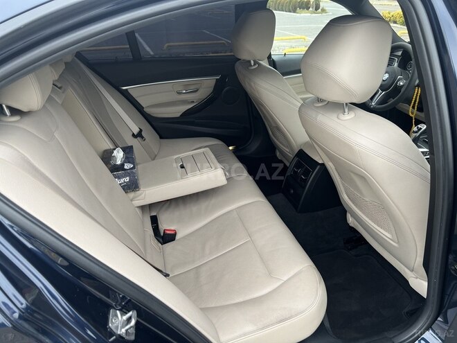 BMW 328 2015, 149,495 km - 2.0 l - Bakı