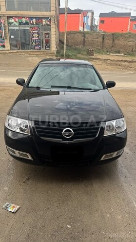 Nissan Sunny 2007, 332,000 km - 1.6 l - Bakı
