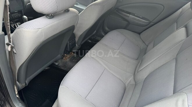 Nissan Sunny 2007, 332,000 km - 1.6 l - Bakı