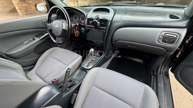 Nissan Sunny 2007, 332,000 km - 1.6 l - Bakı