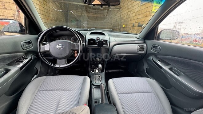 Nissan Sunny 2007, 332,000 km - 1.6 l - Bakı