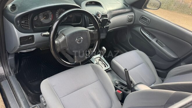 Nissan Sunny 2007, 332,000 km - 1.6 l - Bakı
