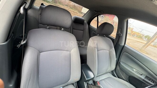 Nissan Sunny 2007, 332,000 km - 1.6 l - Bakı