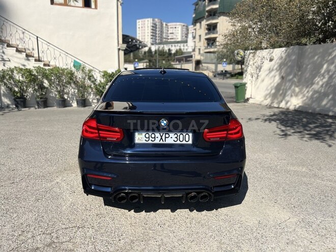 BMW 328 2015, 149,495 km - 2.0 l - Bakı