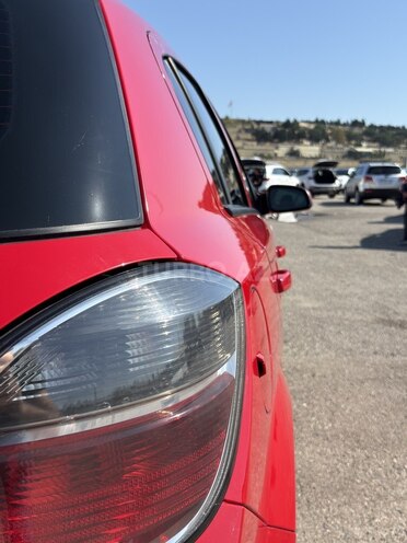 Opel Astra 2009, 249,000 km - 1.4 l - Bakı