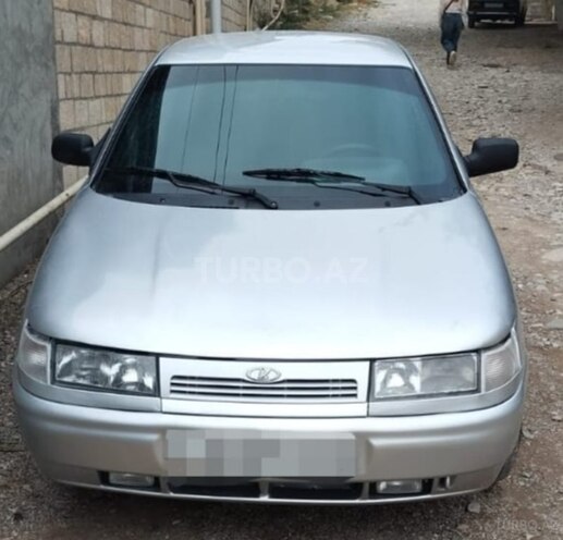 LADA (VAZ) 2112 2005, 302,000 km - 1.6 l - Şamaxı