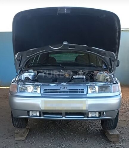 LADA (VAZ) 2112 2005, 302,000 km - 1.6 l - Şamaxı
