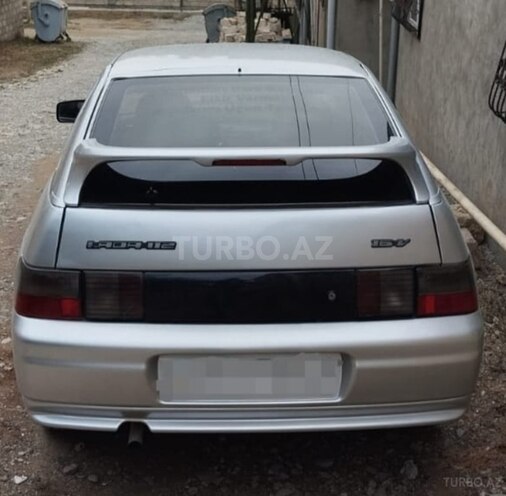 LADA (VAZ) 2112 2005, 302,000 km - 1.6 l - Şamaxı