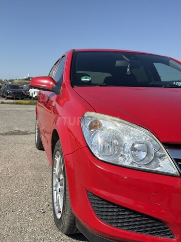 Opel Astra 2009, 249,000 km - 1.4 l - Bakı