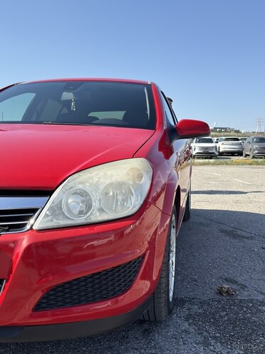 Opel Astra 2009, 249,000 km - 1.4 l - Bakı