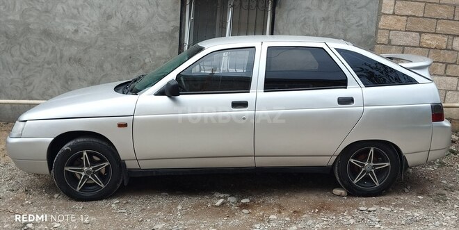LADA (VAZ) 2112 2005, 302,000 km - 1.6 l - Şamaxı
