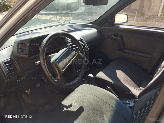 LADA (VAZ) 2112 2005, 302,000 km - 1.6 l - Şamaxı