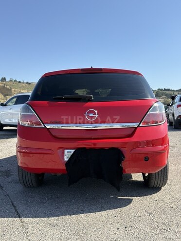 Opel Astra 2009, 249,000 km - 1.4 l - Bakı