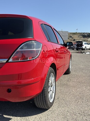 Opel Astra 2009, 249,000 km - 1.4 l - Bakı