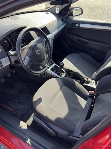 Opel Astra 2009, 249,000 km - 1.4 l - Bakı