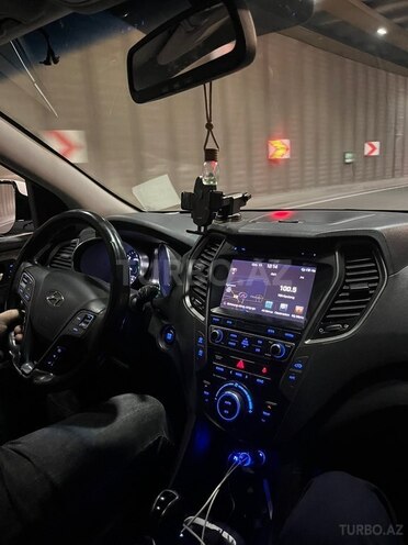 Hyundai Santa Fe 2016, 247,000 km - 2.0 л - Bakı
