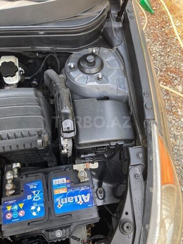 Hyundai Sonata 2011, 214,000 km - 2.0 л - Beyləqan