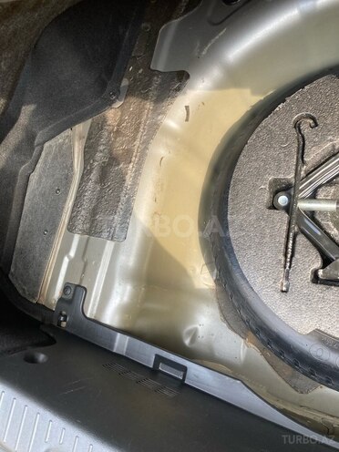 Hyundai Sonata 2011, 214,000 km - 2.0 л - Beyləqan