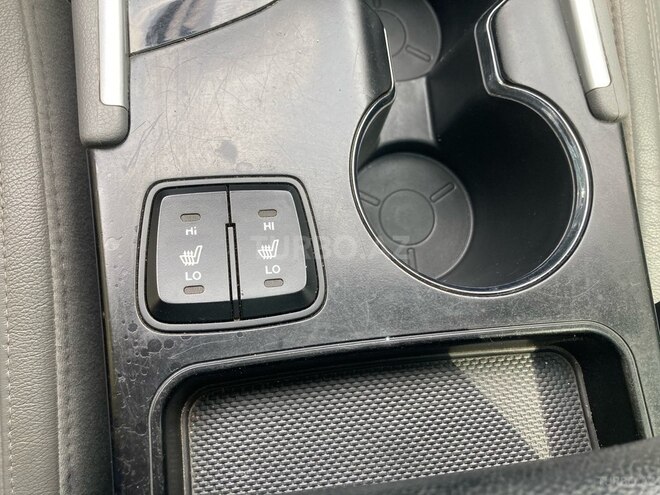 Hyundai Sonata 2011, 214,000 km - 2.0 л - Beyləqan