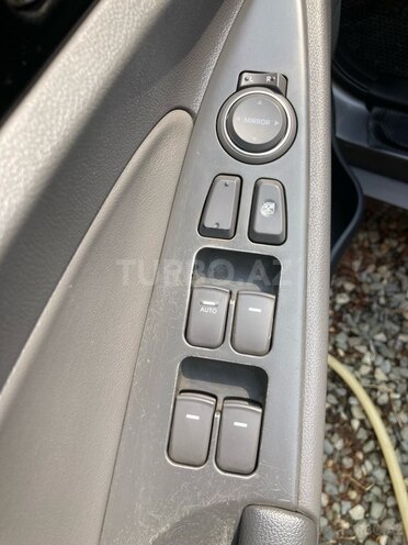 Hyundai Sonata 2011, 214,000 km - 2.0 л - Beyləqan