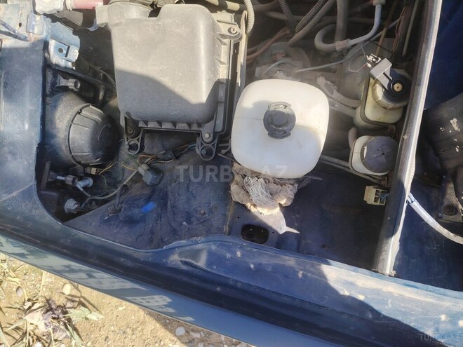 LADA (VAZ) 2107 2007, 93,000 km - 1.6 l - Bakı