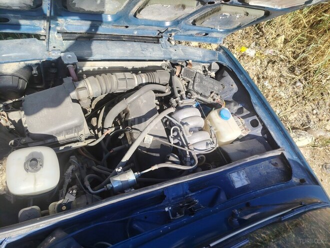 LADA (VAZ) 2107 2007, 93,000 km - 1.6 l - Bakı