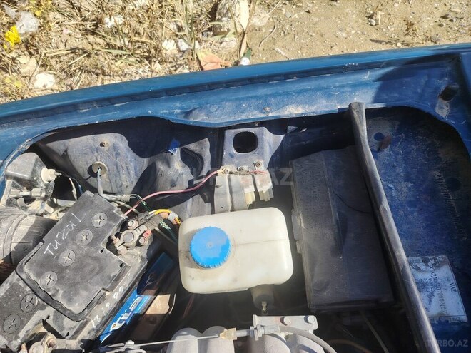 LADA (VAZ) 2107 2007, 93,000 km - 1.6 l - Bakı