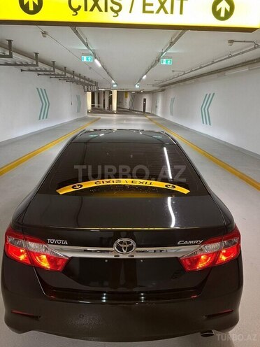 Toyota Camry 2013, 230,000 km - 2.5 л - Bakı
