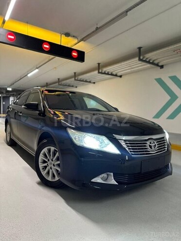 Toyota Camry 2013, 230,000 km - 2.5 л - Bakı