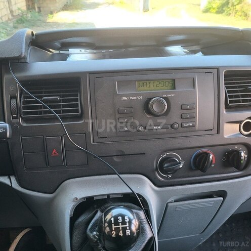 Ford Transit 2008, 280,100 km - 2.4 l - Bakı