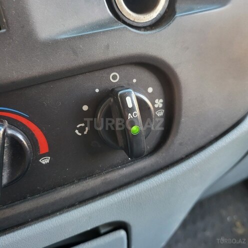 Ford Transit 2008, 280,100 km - 2.4 l - Bakı