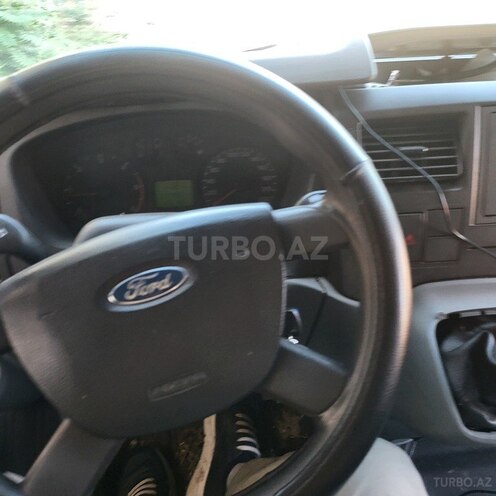 Ford Transit 2008, 280,100 km - 2.4 l - Bakı