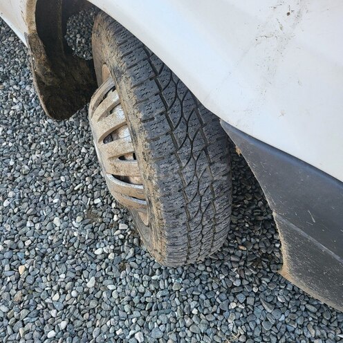 Ford Transit 2008, 280,100 km - 2.4 l - Bakı