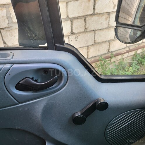 Ford Transit 2008, 280,100 km - 2.4 l - Bakı
