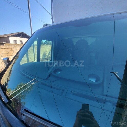 Ford Transit 2008, 280,100 km - 2.4 l - Bakı