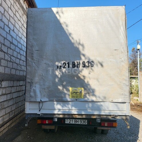 Ford Transit 2008, 280,100 km - 2.4 l - Bakı