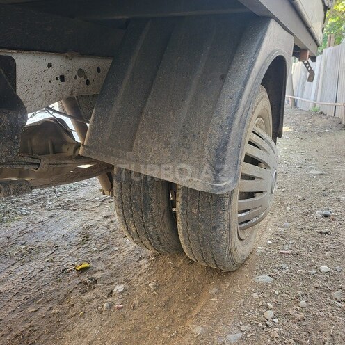 Ford Transit 2008, 280,100 km - 2.4 l - Bakı