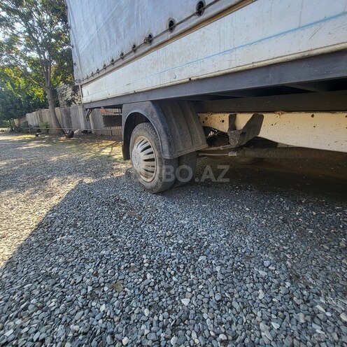 Ford Transit 2008, 280,100 km - 2.4 l - Bakı