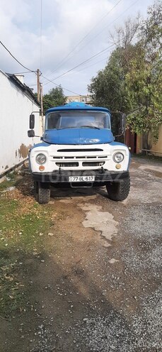 ZIL 130 1991, 100,000 km - 6.0 l - Bakı
