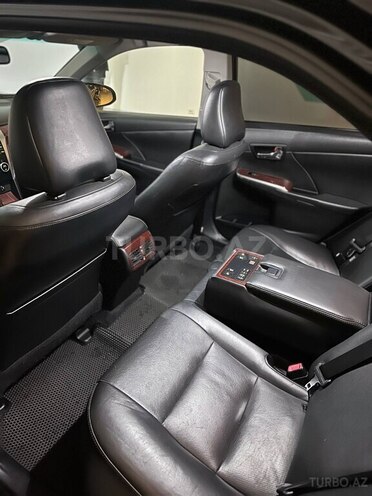 Toyota Camry 2013, 230,000 km - 2.5 л - Bakı